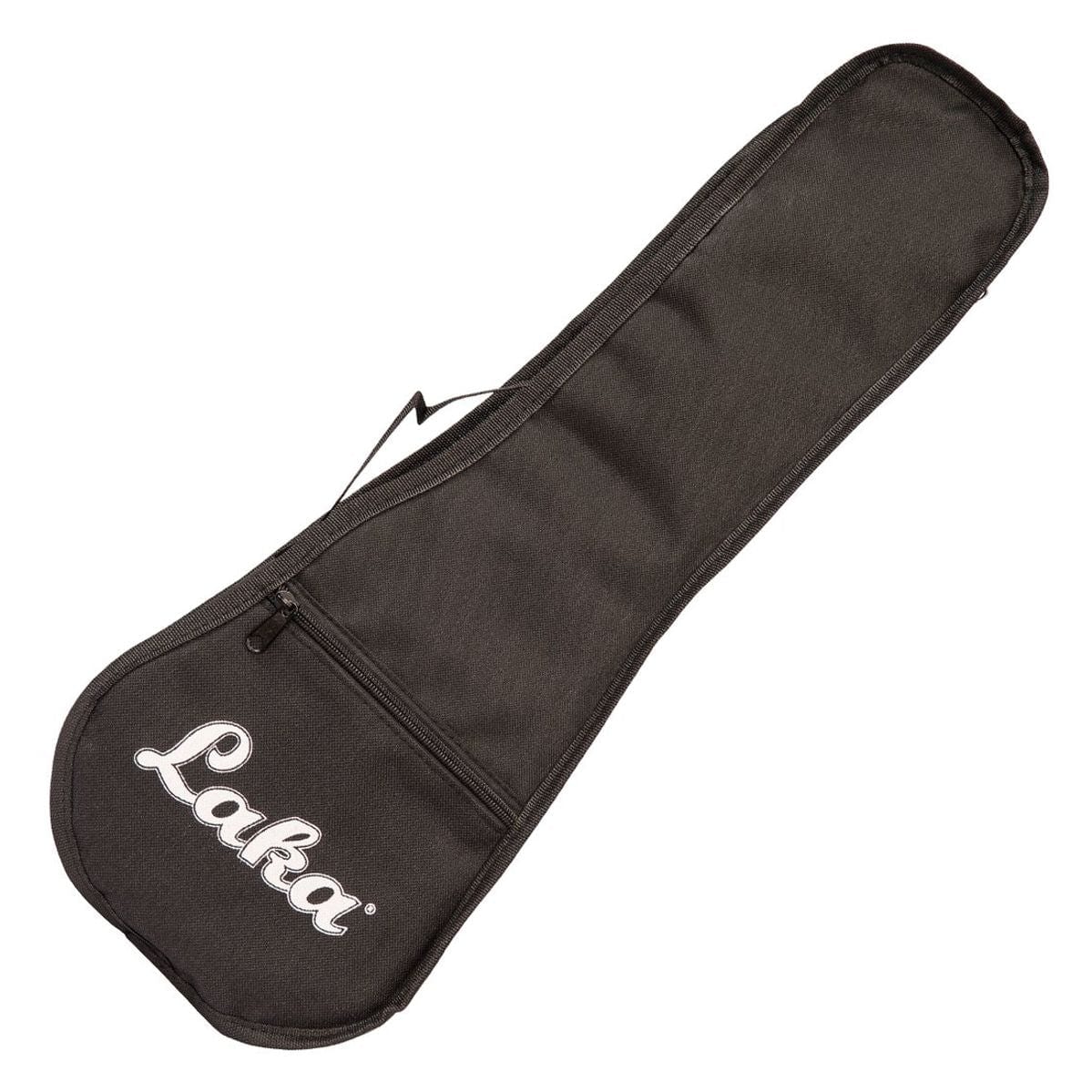Laka VUS10EA Soprano Electro Ukulele inc Bag