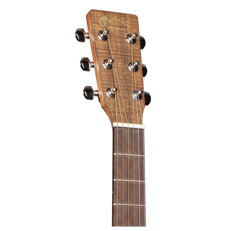 Martin D-X2E Road Series Electro Acoustic Guitar