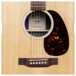 Martin D-X2E Road Series Electro Acoustic Guitar