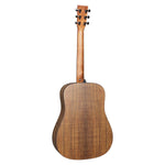 Martin D-X2E Road Series Electro Acoustic Guitar