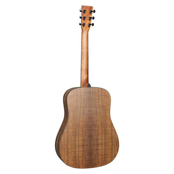 Martin D-X2E Road Series Electro Acoustic Guitar