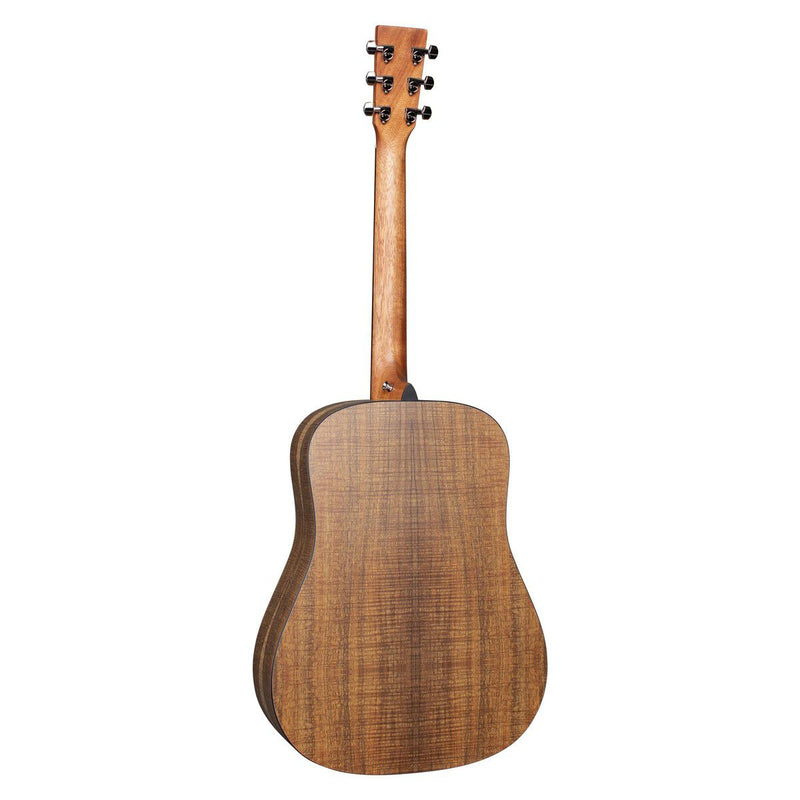 Martin D-X2E Road Series Electro Acoustic Guitar