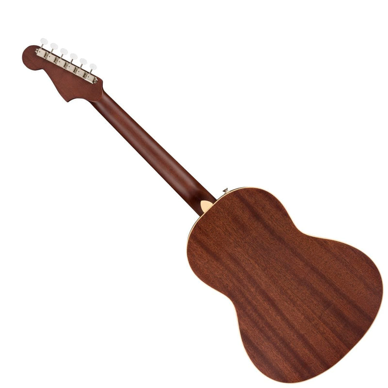 Fender Sonoran Mini WN Natural Acoustic Guitar inc Bag