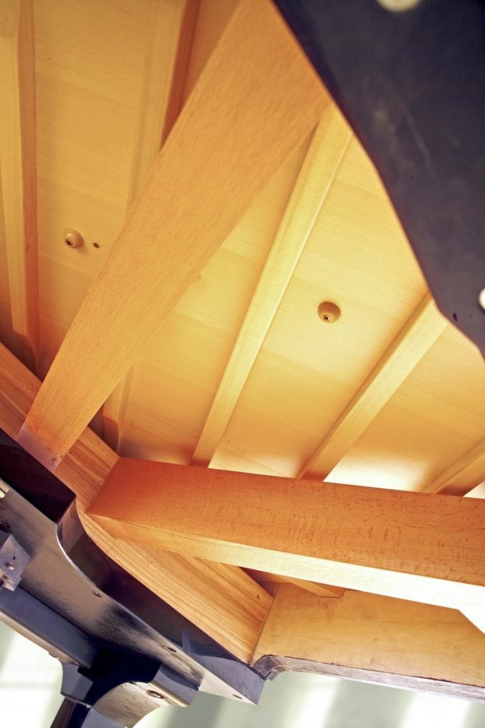 Feurich 162 Dynamic I Grand Piano; Polished White