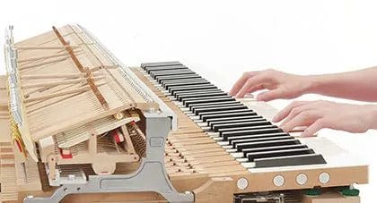 Yamaha N1x Concert Package