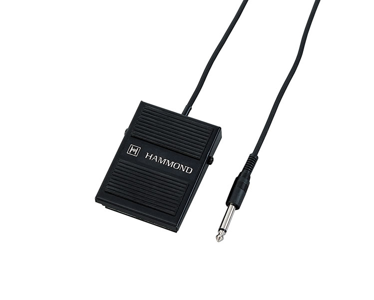 Hammond FSH9 Footswitch; B-Stock