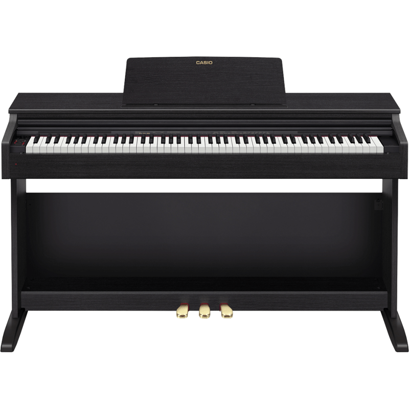 Casio AP270 Black Celviano Digital Piano with £40 Cashback Offer