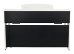 Yamaha Clavinova CSP150 Digital Piano; White with FREE iPad Offer