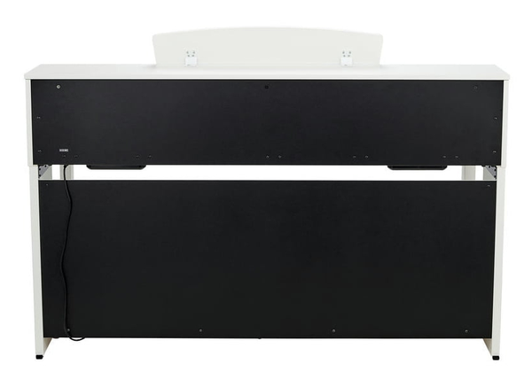 Yamaha Clavinova CSP150 Digital Piano; White with FREE iPad Offer