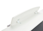Yamaha Clavinova CSP150 Digital Piano; White with FREE iPad Offer