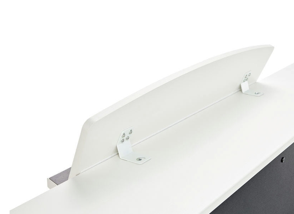 Yamaha Clavinova CSP150 Digital Piano; White with FREE iPad Offer