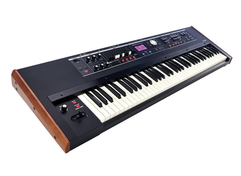 Roland VR730 73 Note V-Combo Keyboard