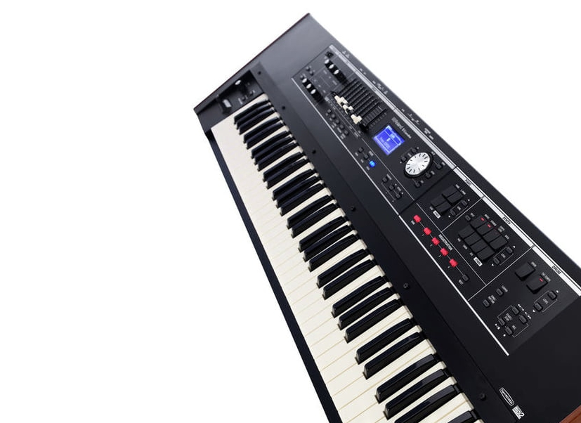 Roland VR730 73 Note V-Combo Keyboard