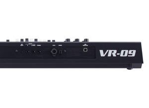 Roland VR09B 61 Note Black V-Combo Keyboard