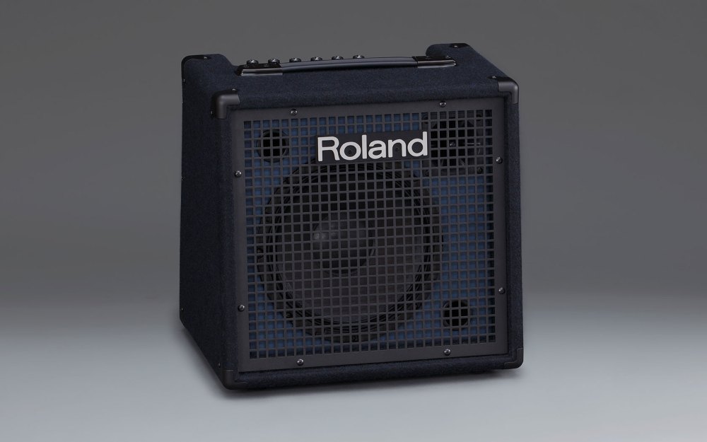 Roland KC80 50w 3 Channel Mixing Keyboard Amplifier