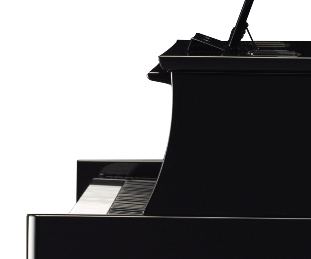 Yamaha AvantGrand N1x Hybrid Piano | Free Delivery & Installation
