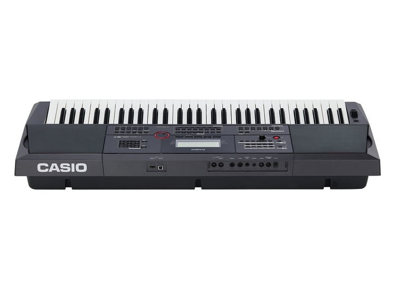 Casio CTX5000 Keyboard