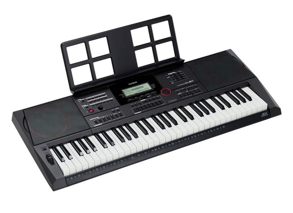 Casio CTX5000 Keyboard