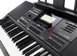 Casio CTX5000 Keyboard