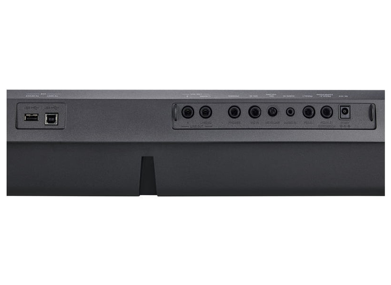Casio CTX5000 Keyboard