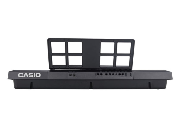 Casio CTX5000 Keyboard