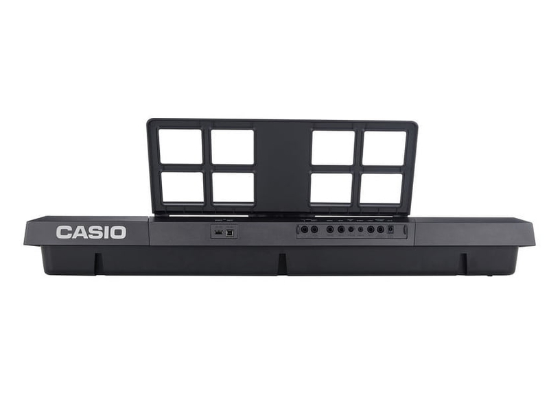 Casio CTX5000 Keyboard