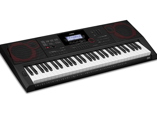 Casio CTX3000 Keyboard