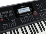 Casio CTX3000 Keyboard