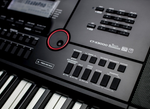 Casio CTX3000 Keyboard