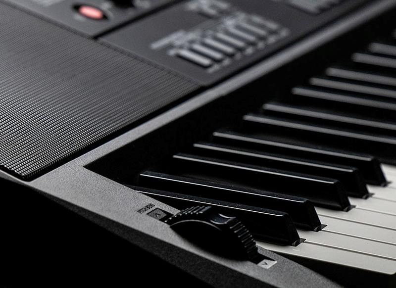 Casio CTX3000 Keyboard