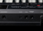 Casio CTX3000 Keyboard