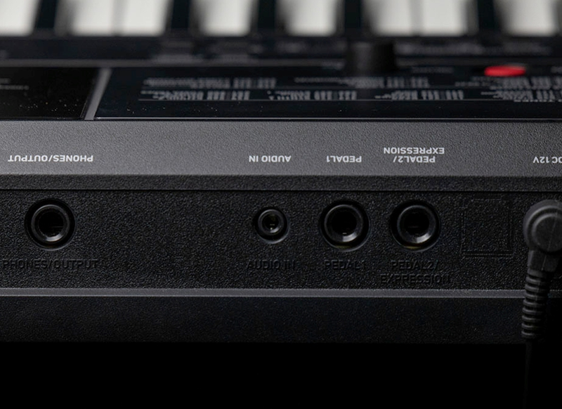 Casio CTX3000 Keyboard