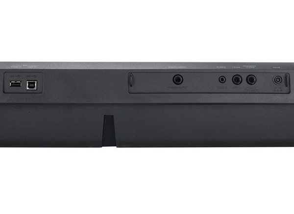 Casio CTX3000 Keyboard