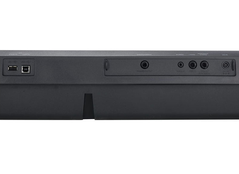 Casio CTX3000 Keyboard