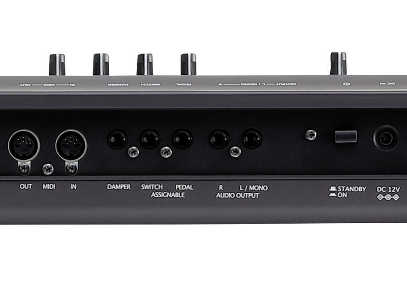 Korg Krome 61EX Updated & Expanded Music Workstation