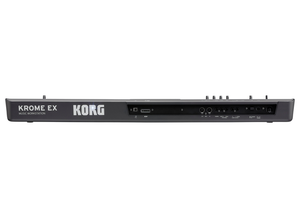 Korg Krome 61EX Updated & Expanded Music Workstation