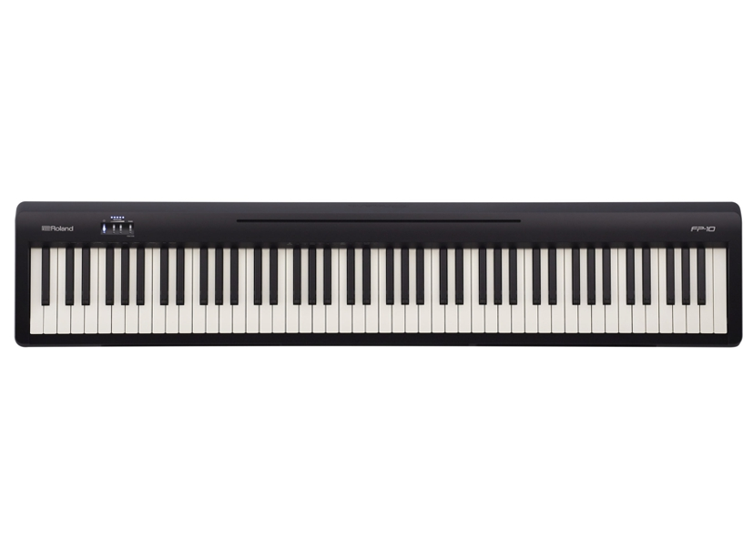 Roland FP10 Digital Piano