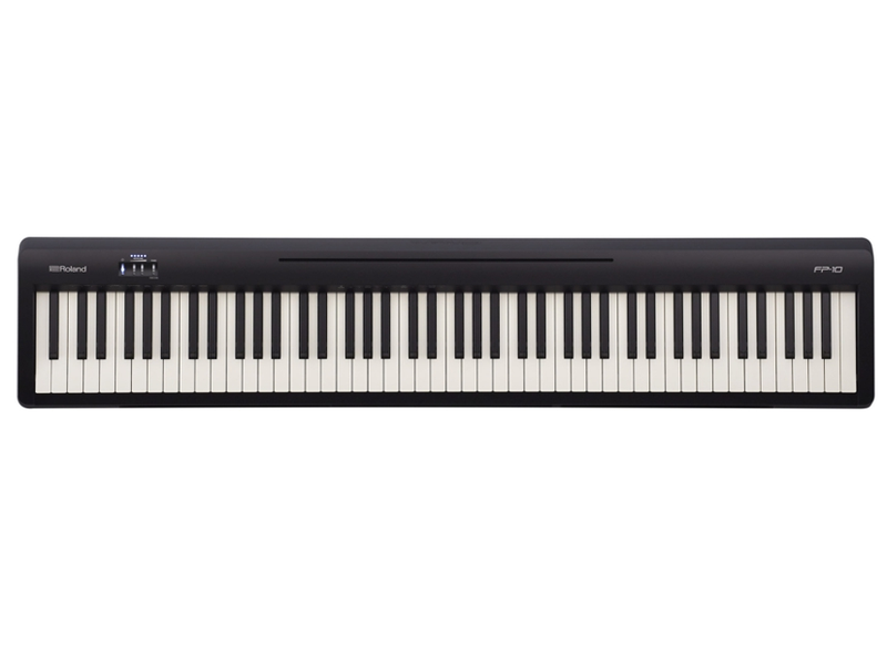 Roland FP10 Digital Piano