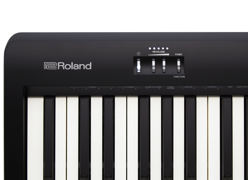 Roland FP10 Digital Piano