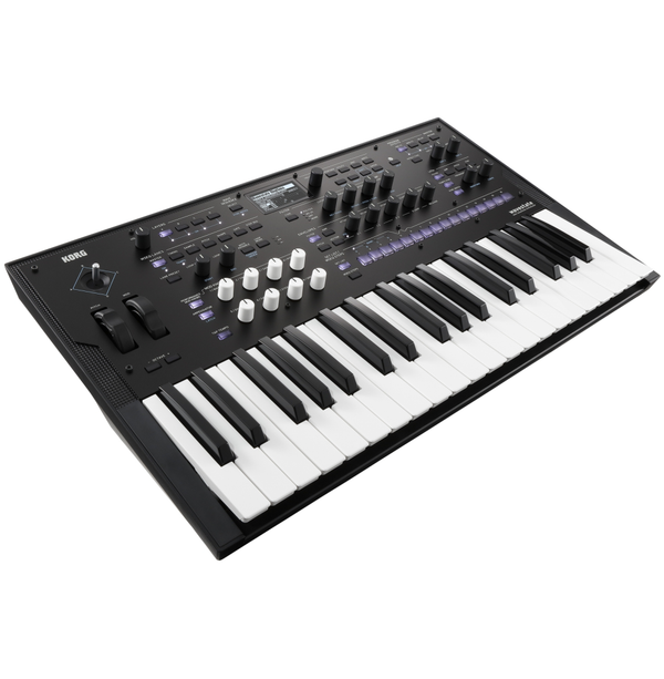 Korg Wavestate Wave Sequencing Synthesizer