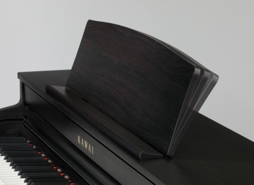Kawai CA49 Satin Black Digital Piano - Free Delivery & 5 Year Kawai UK Warranty