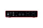 Focusrite Scarlett 8i6 USB Audio Interface