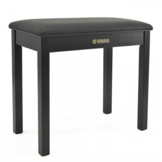 Yamaha B1B Black Digital Piano Stool