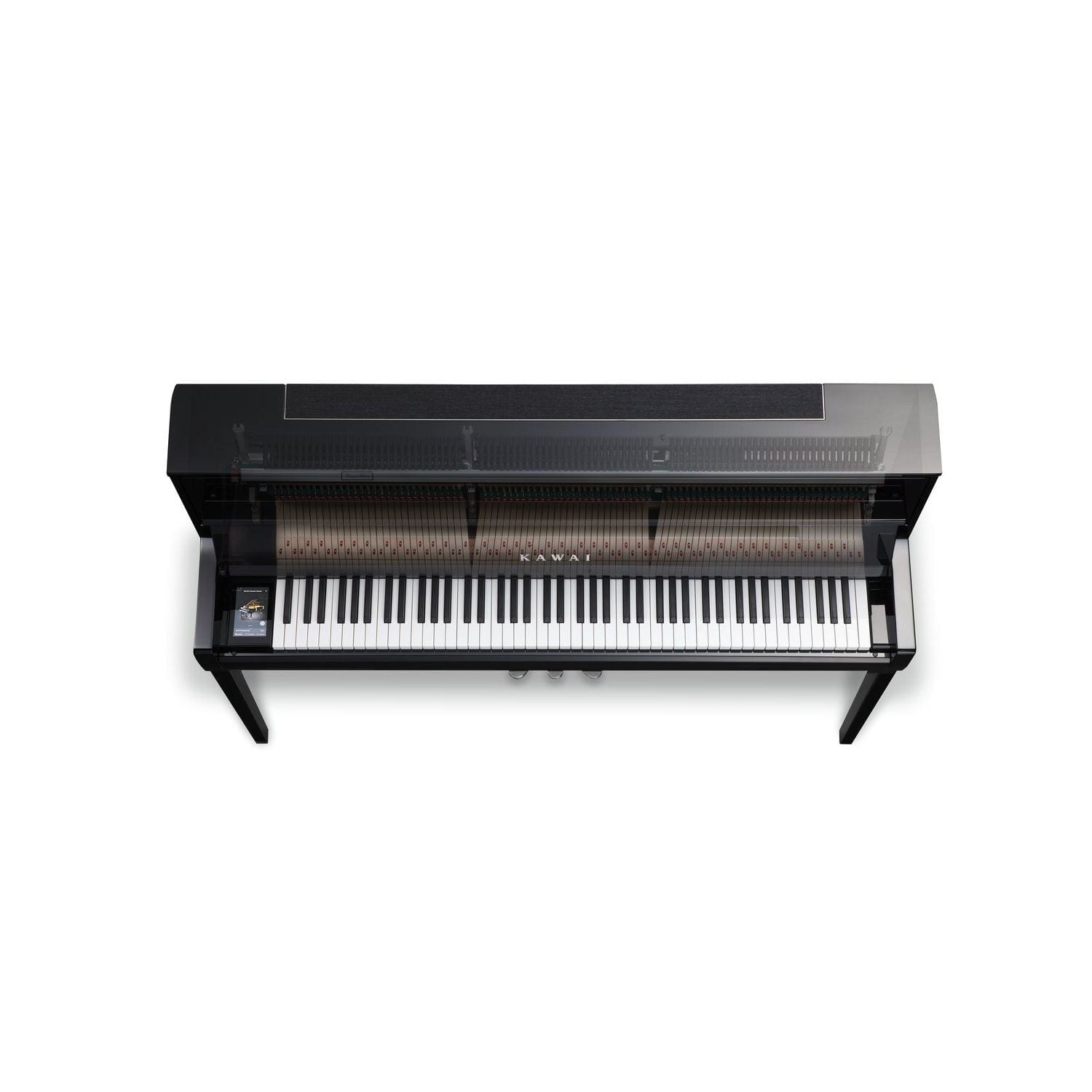 Kawai Novus NV5s Hybrid Piano | Free Delivery & Installation