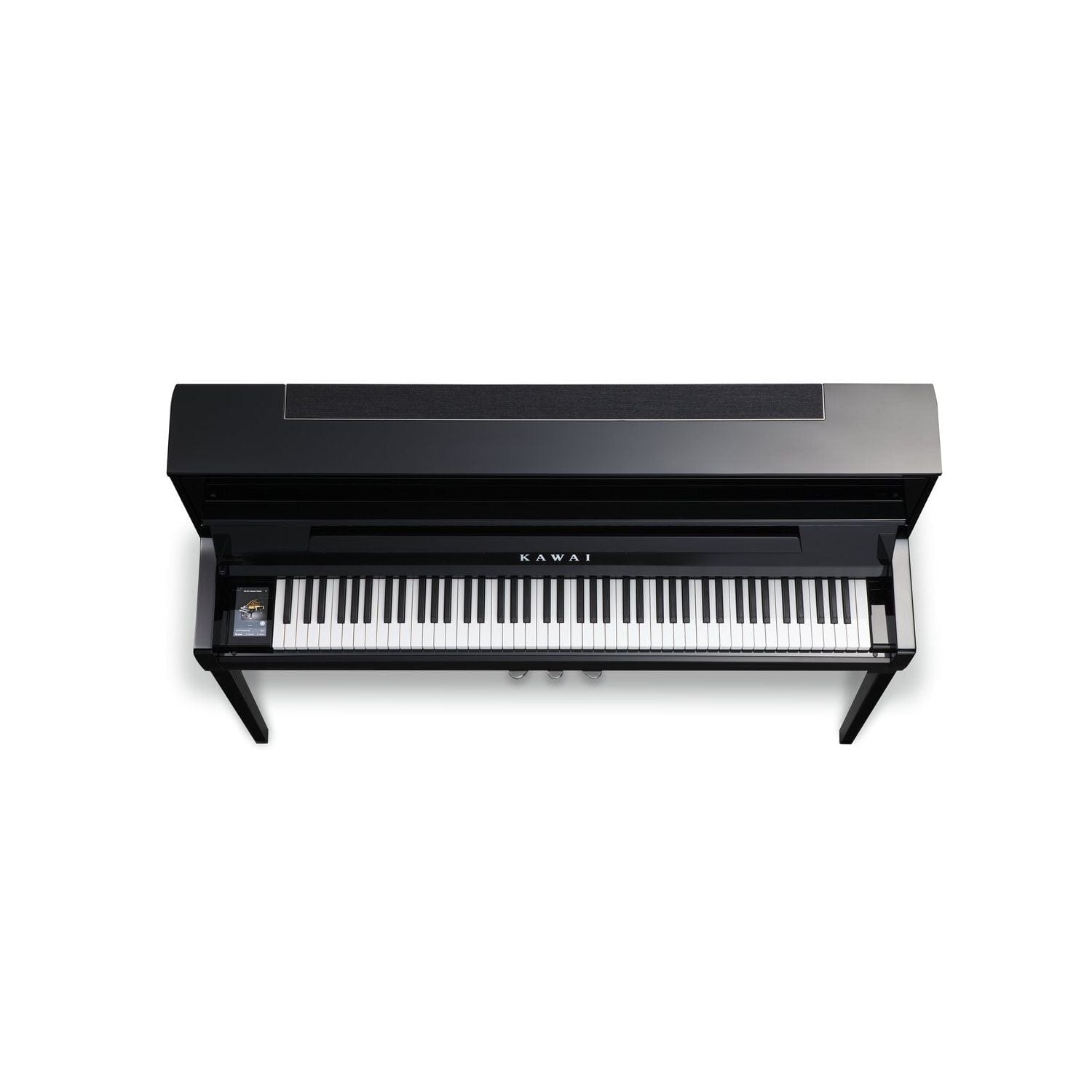 Kawai Novus NV5s Hybrid Piano | Free Delivery & Installation