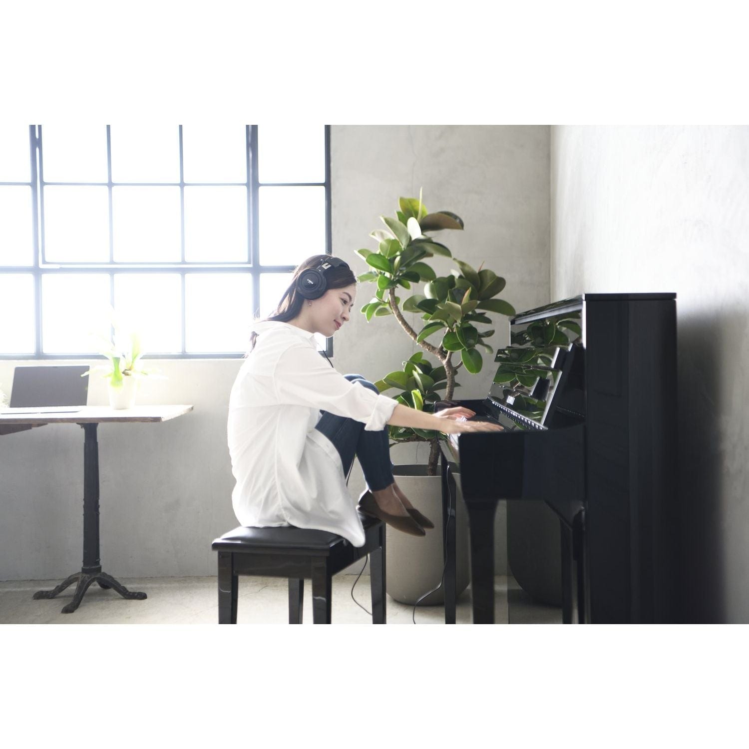 Kawai Novus NV5s Hybrid Piano | Free Delivery & Installation