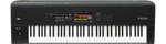 Korg NAUTILUS 73 Keyboard Workstation with FREE M1 Sound Pack Download