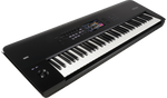Korg NAUTILUS 73 Keyboard Workstation with FREE M1 Sound Pack Download