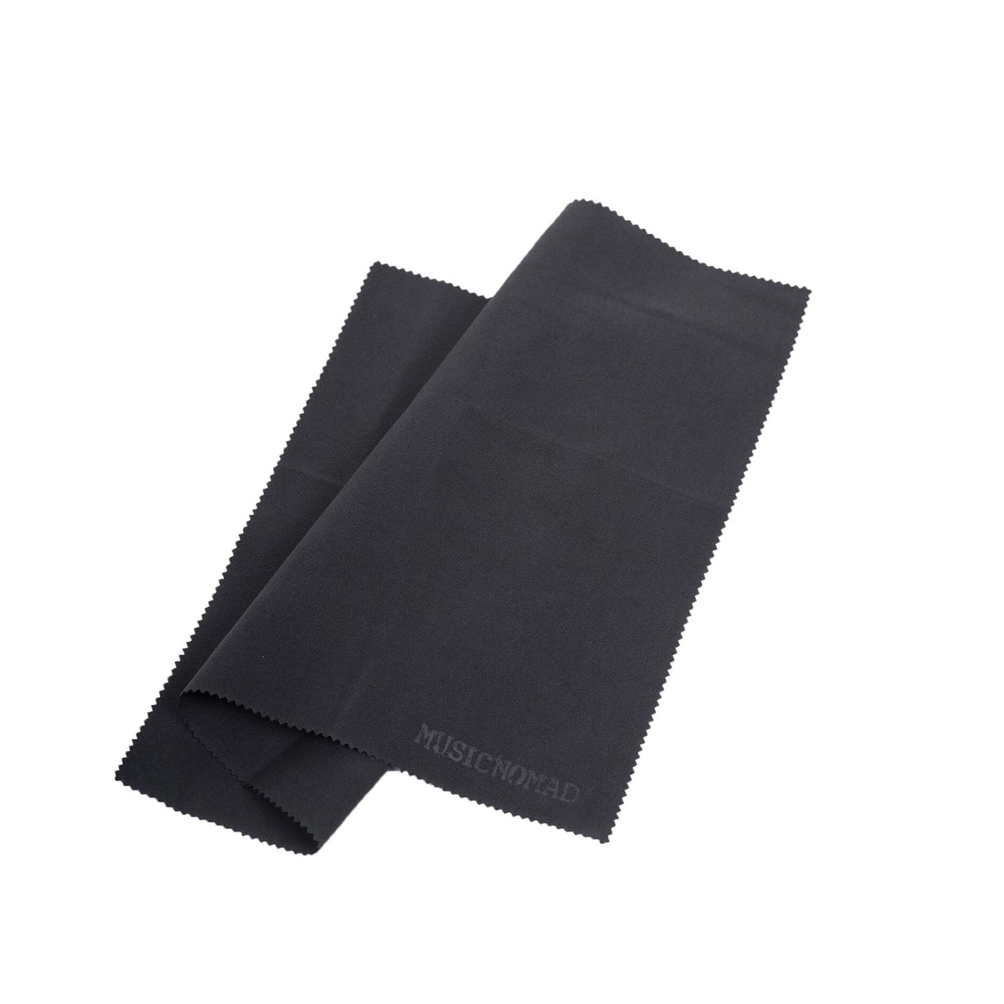 Music Nomad Super Soft Microfiber Polish Cloth
