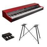 Nord Grand Bundle Incl Keyboard Stand